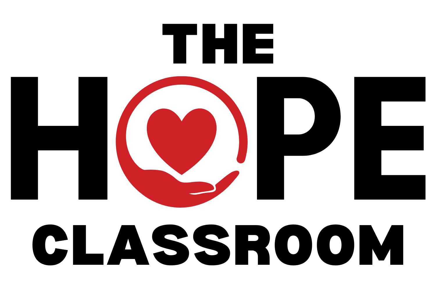 hope series logo