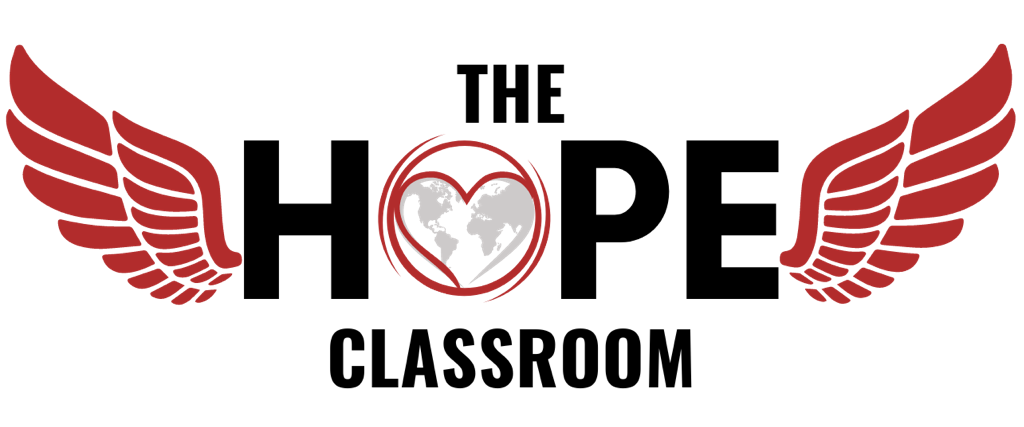 hope series logo